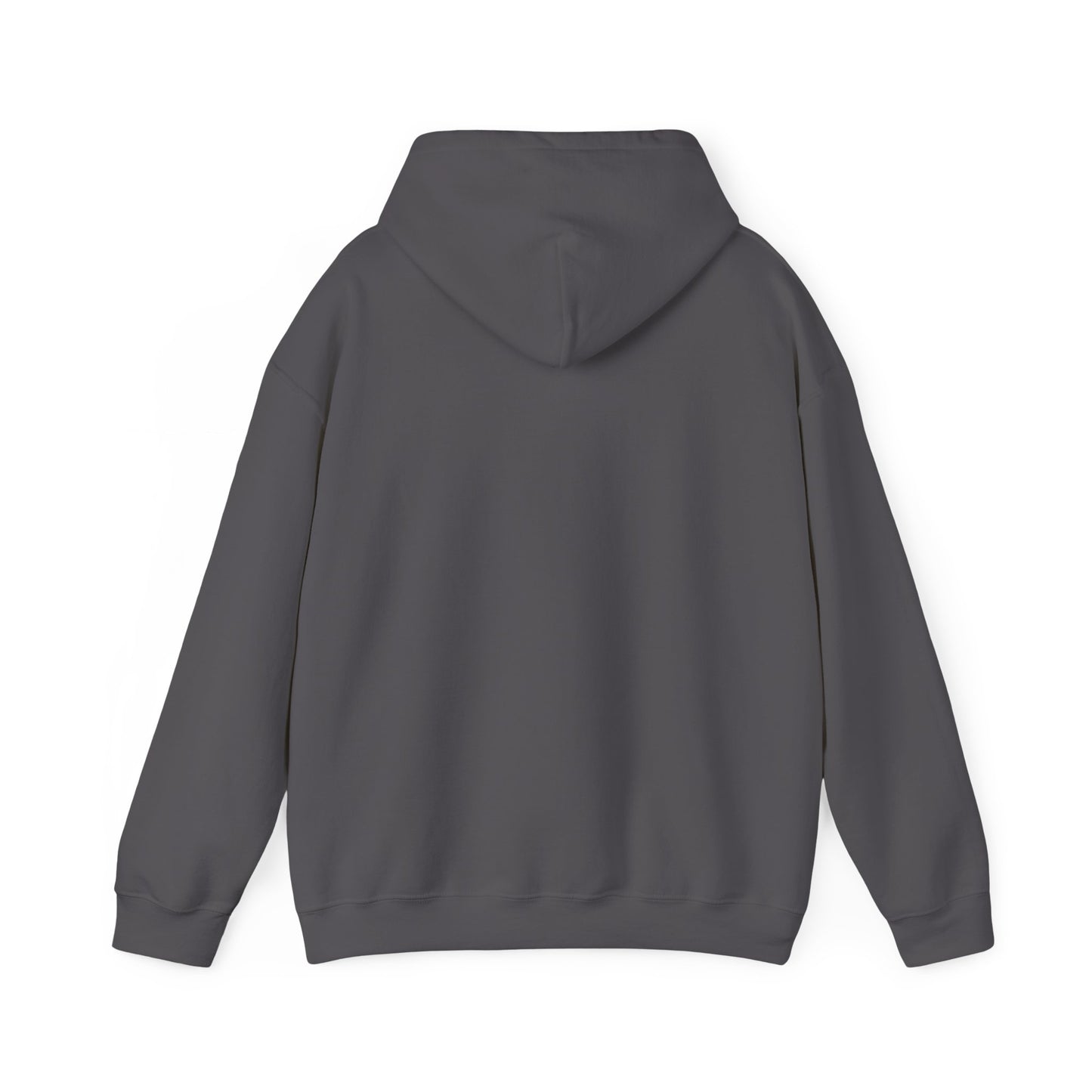God Bless America Unisex Heavy Blend™ Hooded Sweatshirt