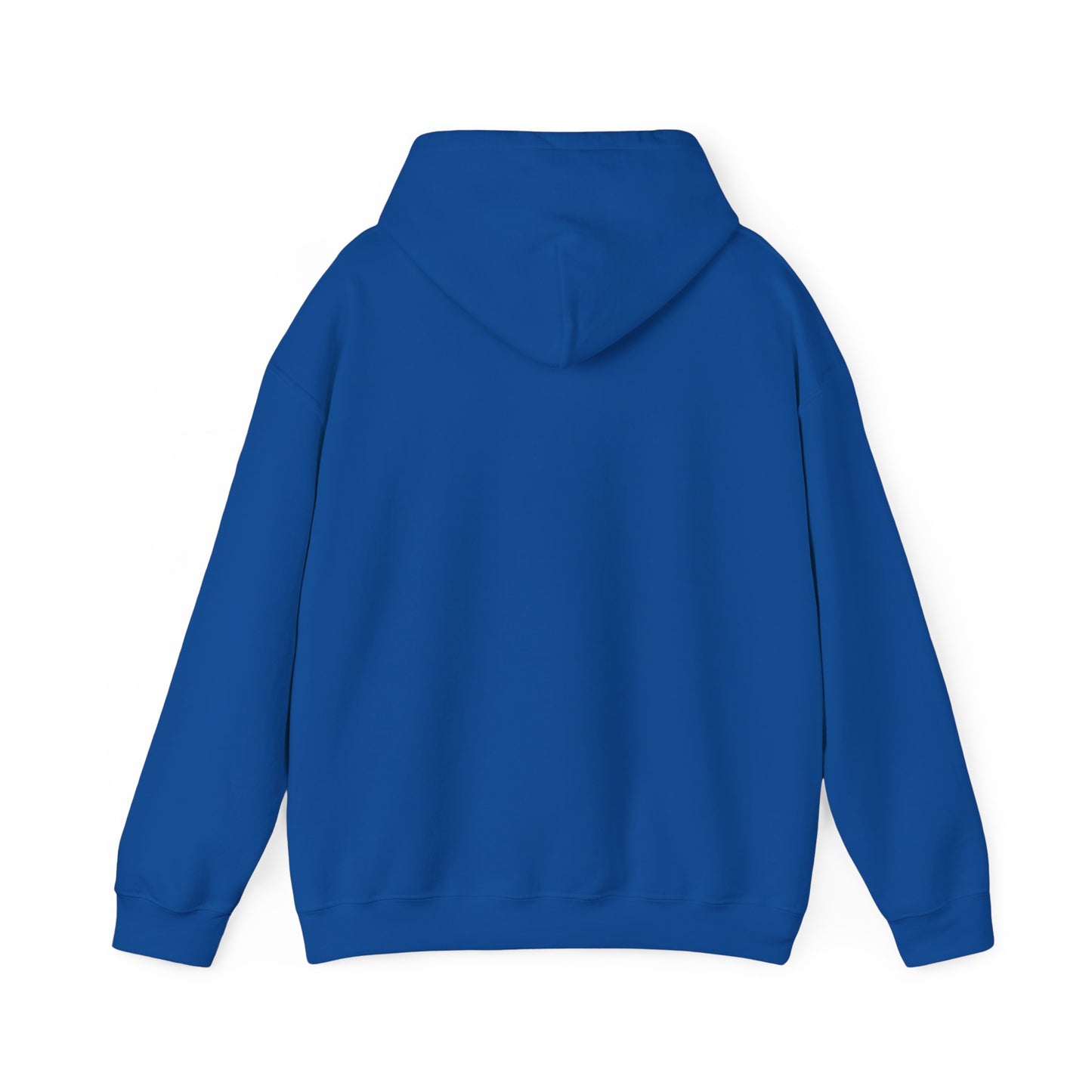 Spectral Divergence Unisex Heavy Blend™ Hooded Sweatshirt