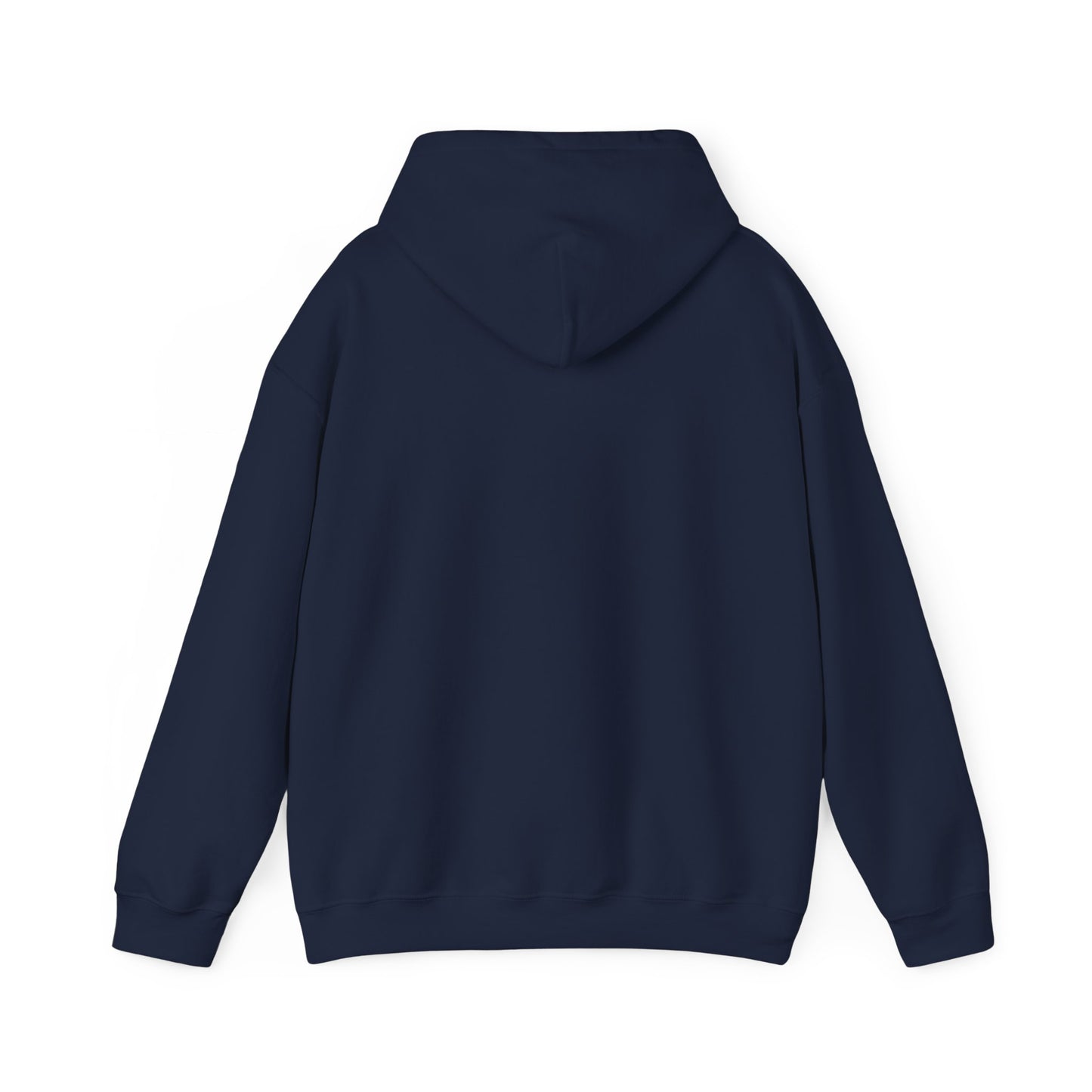 Laugh Now, Fear Later Unisex Heavy Blend™ Hooded Sweatshirt