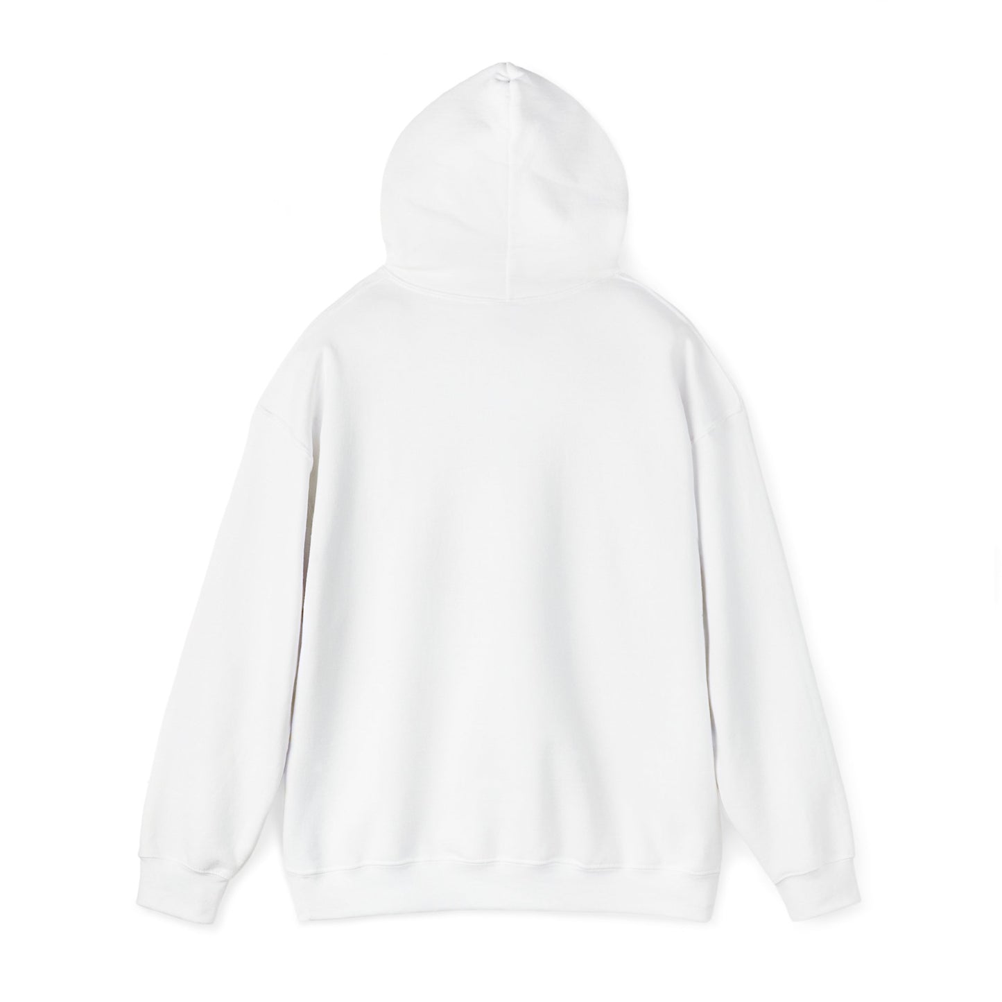 Laugh Now, Fear Later Unisex Heavy Blend™ Hooded Sweatshirt