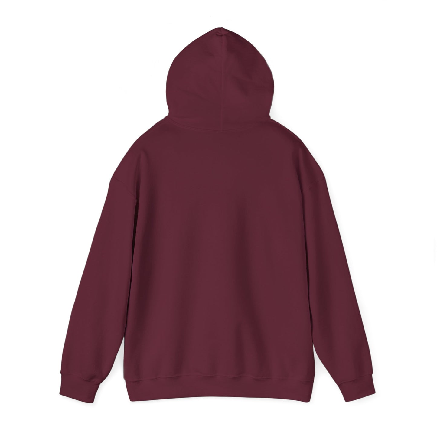 Complex Situation Unisex Heavy Blend™ Hooded Sweatshirt